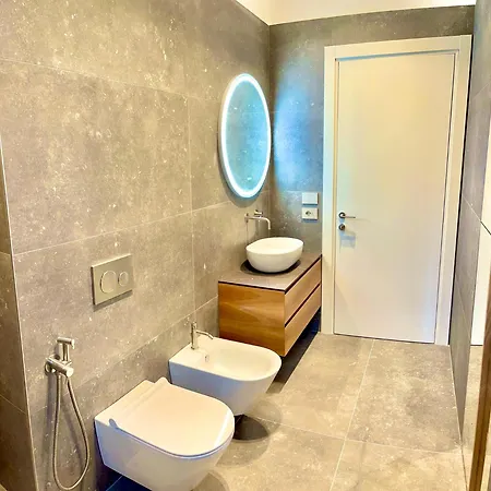 Solferino 37 Apartment