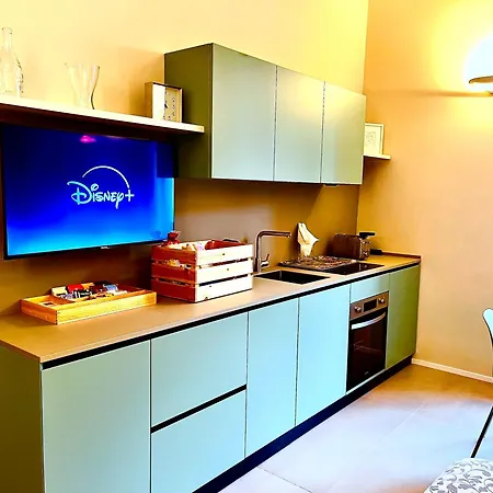 Apartment Solferino 37 *