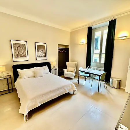 Solferino 37 Apartment *