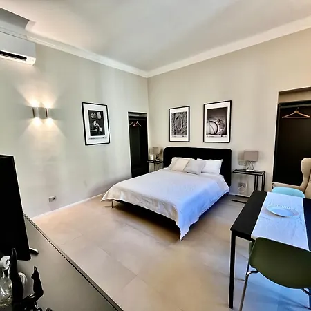 Solferino 37 Apartment Milan