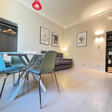 Apartment Solferino 37