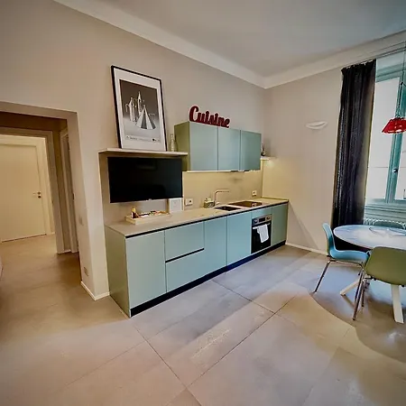Solferino 37 Milano