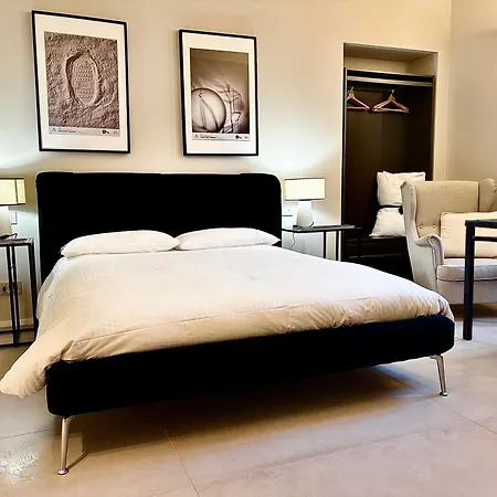 Solferino 37 Apartment Milan
