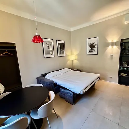 Solferino 37 * Milan