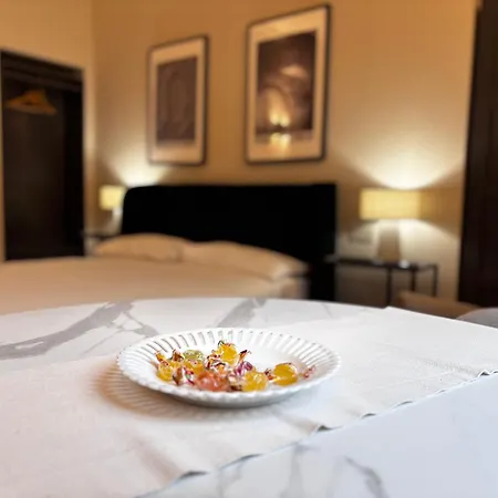 Apartment Solferino 37 *