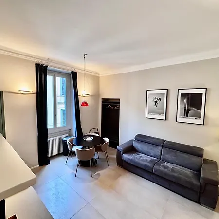 Solferino 37 Apartment *