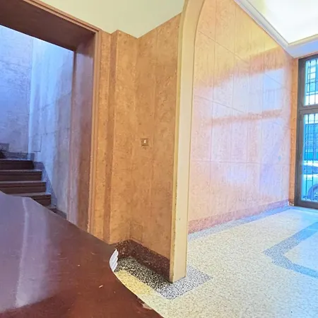 Italianstayrentals Solferino 37 Apartamento Milán