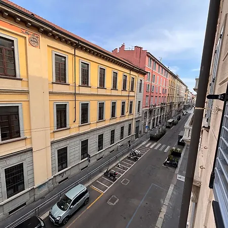 Apartamento Italianstayrentals Solferino 37