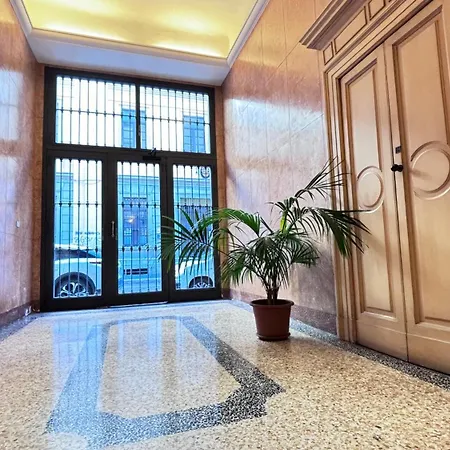 Apartamento Italianstayrentals Solferino 37 *