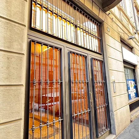 Solferino 37 *
