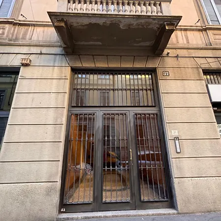 Solferino 37 Appartamento