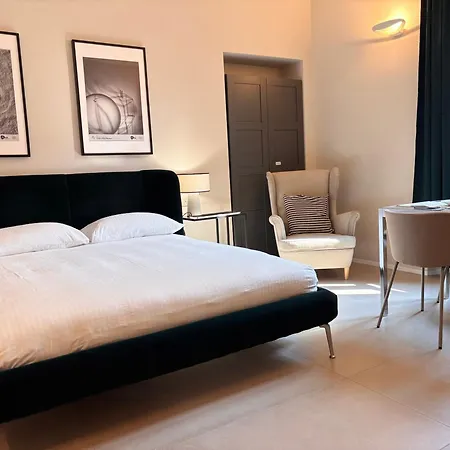 Apartamento Italianstayrentals Solferino 37 Milán