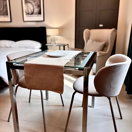 Solferino 37 Appartamento