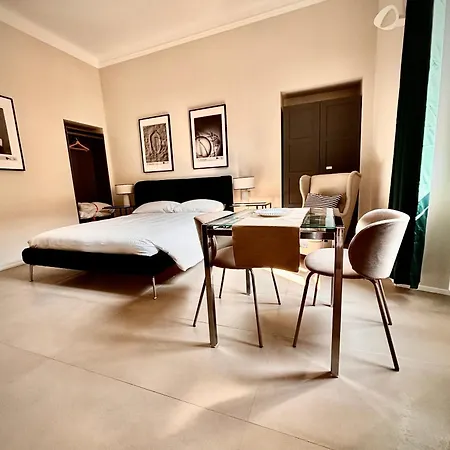 Italianstayrentals Solferino 37 Apartamento *