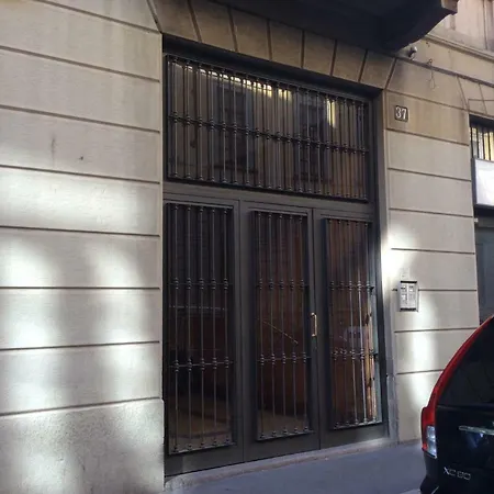 Solferino 37 Milan