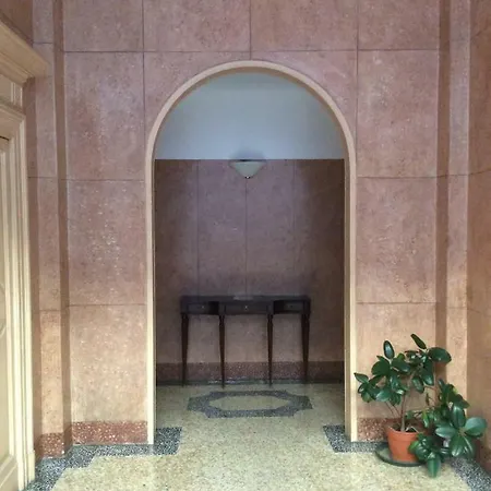 Solferino 37 * Milan