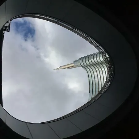 Solferino 37 * Milan