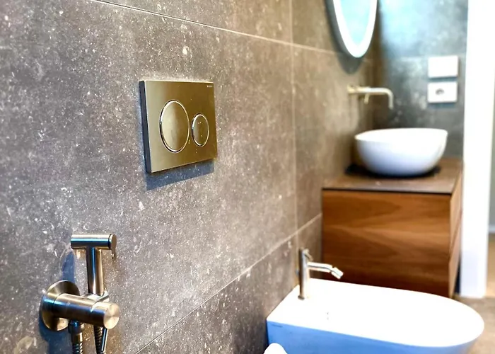 Italianstayrentals Solferino 37 Apartamento