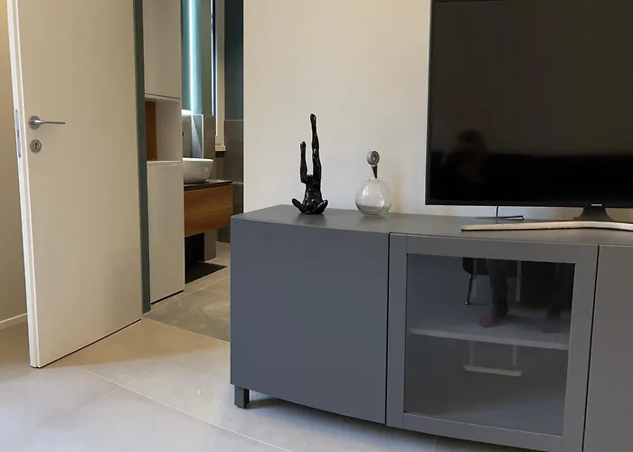 Italianstayrentals Solferino 37 * Milán
