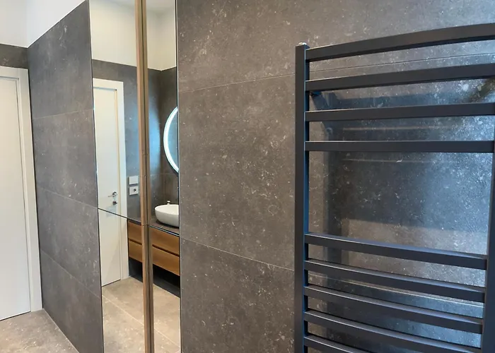 Apartamento Italianstayrentals Solferino 37