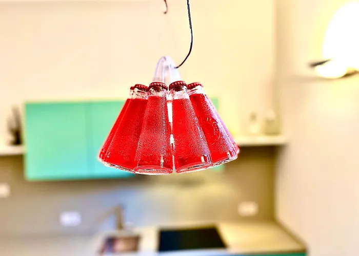 Italianstayrentals Solferino 37 Apartamento Milán