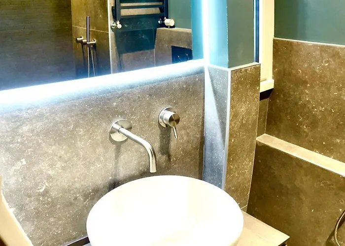 Italianstayrentals Solferino 37 Apartamento *