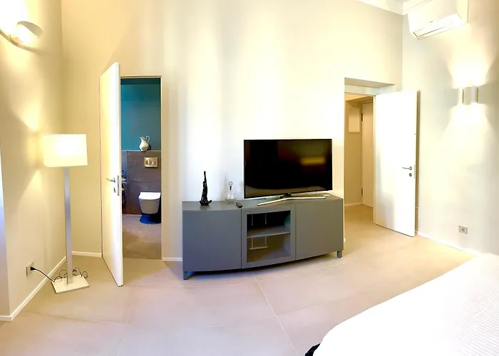 Apartamento Italianstayrentals Solferino 37 Milán