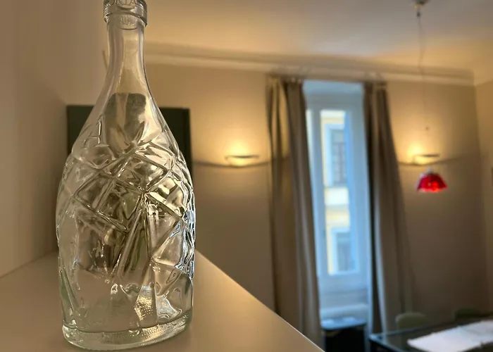 Italianstayrentals Solferino 37 Apartamento Milán