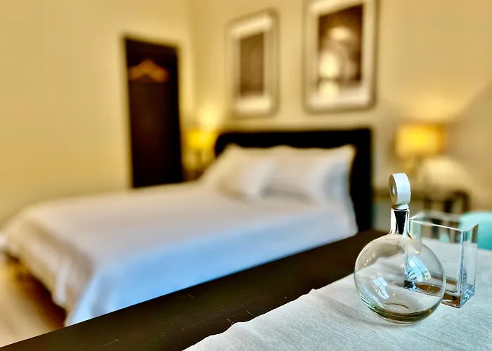 Apartamento Italianstayrentals Solferino 37