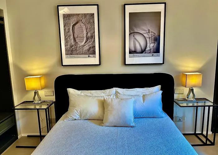 Apartamento Italianstayrentals Solferino 37