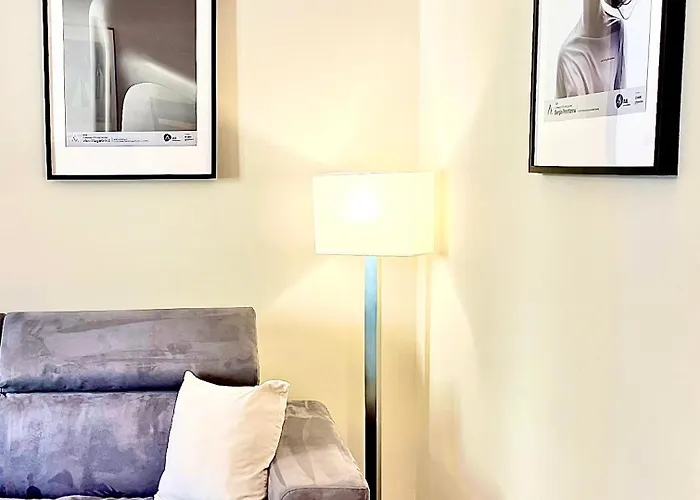 Apartamento Italianstayrentals Solferino 37 Milán