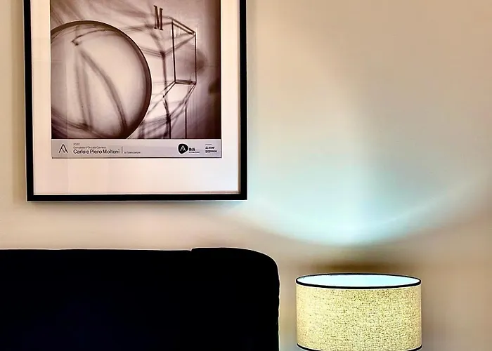 Italianstayrentals Solferino 37 Apartamento