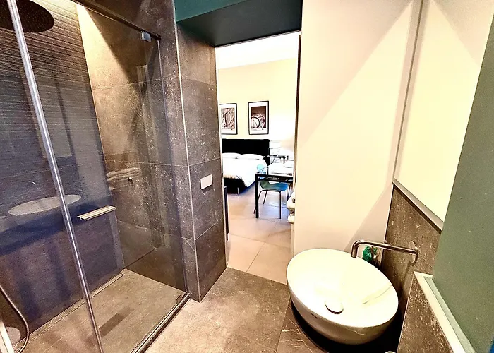 Italianstayrentals Solferino 37 Apartamento *