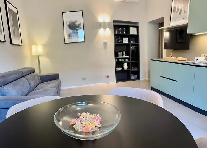 Apartamento Italianstayrentals Solferino 37 Milán