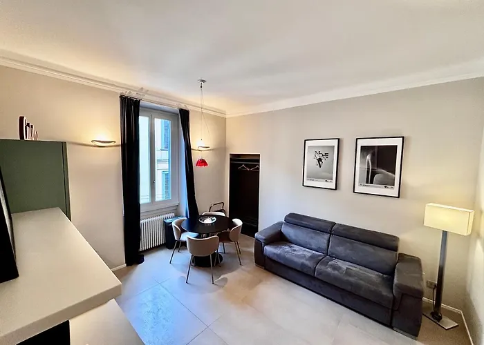 Italianstayrentals Solferino 37 Apartamento *