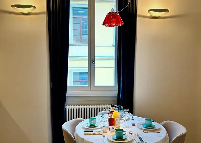 Italianstayrentals Solferino 37 Apartamento *