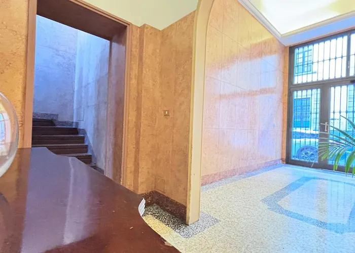 Italianstayrentals Solferino 37 Apartamento Milán