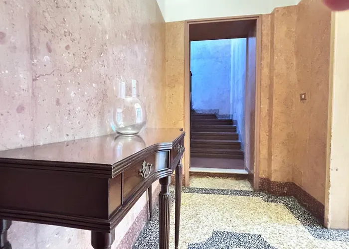 Italianstayrentals Solferino 37 * Milán