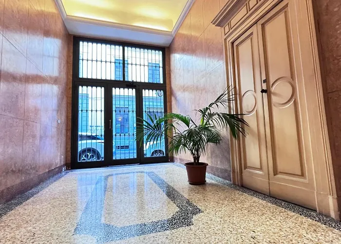 Apartamento Italianstayrentals Solferino 37 *