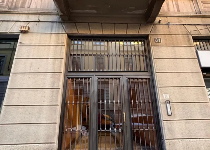 Italianstayrentals Solferino 37 Apartamento