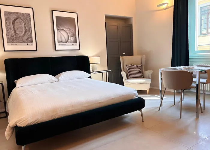 Apartamento Italianstayrentals Solferino 37 Milán