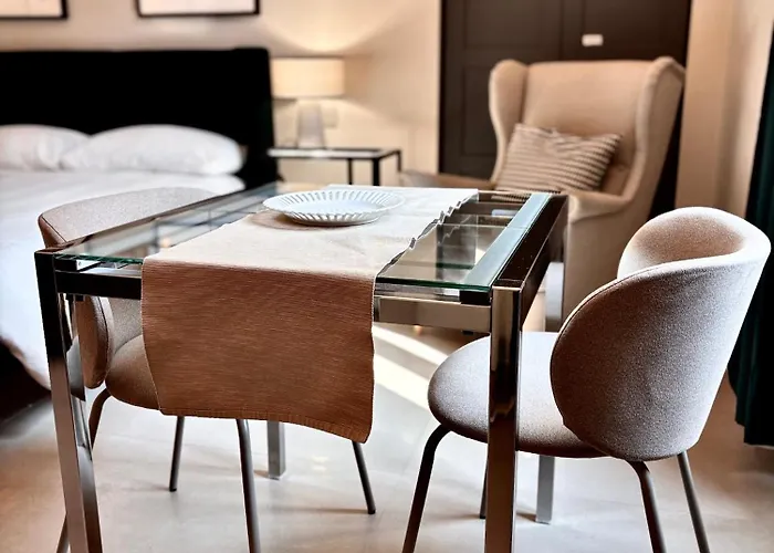 Italianstayrentals Solferino 37 Apartamento