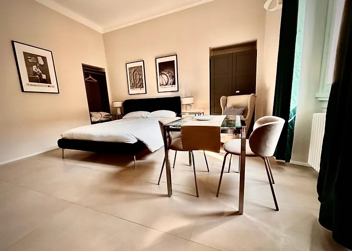 Italianstayrentals Solferino 37 Apartamento *