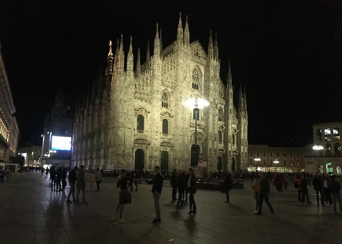 Italianstayrentals Solferino 37 Apartamento